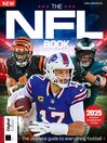 The NFL Book - 10th Ed
